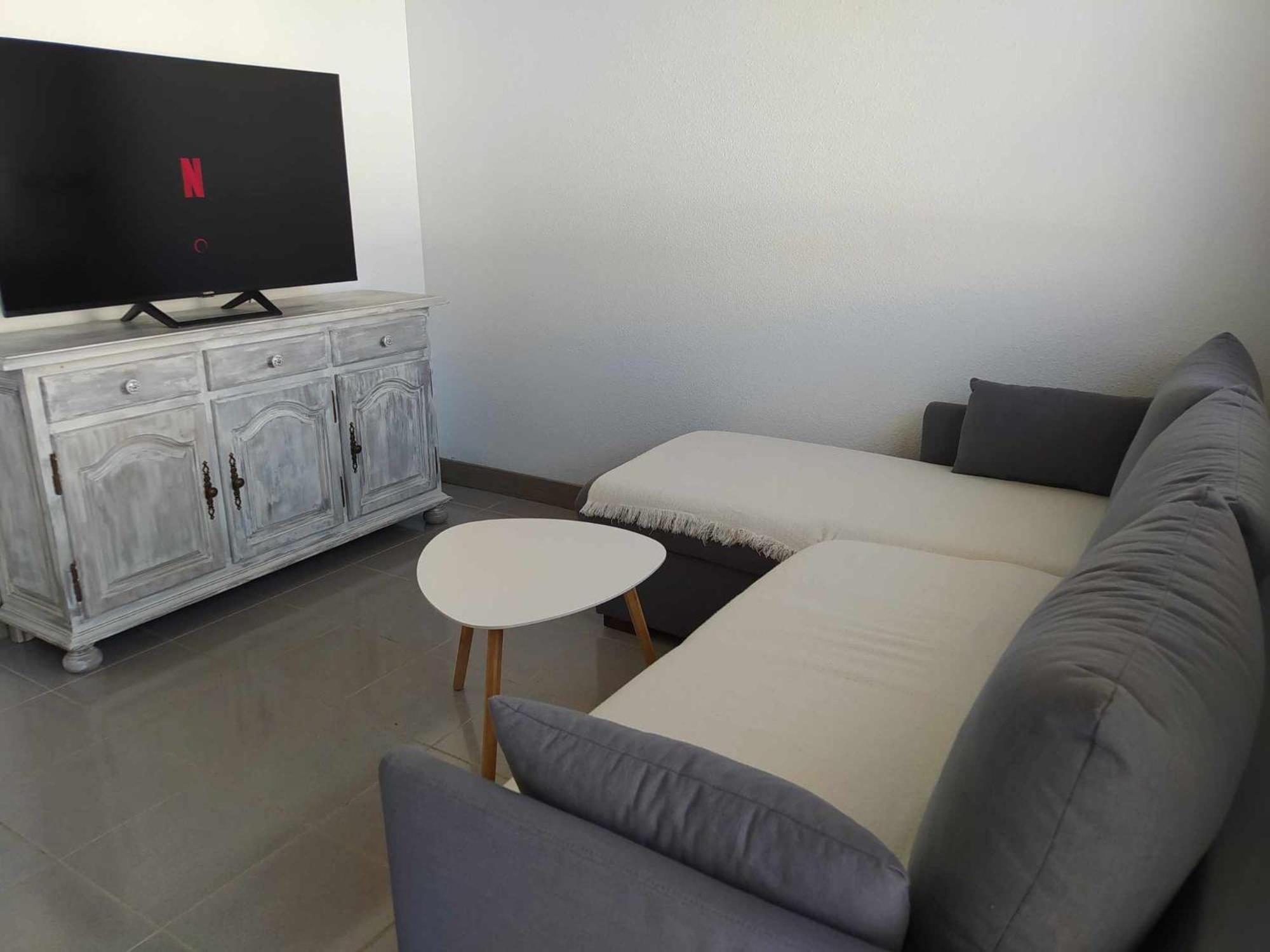 Apartment La Florida Catalina House