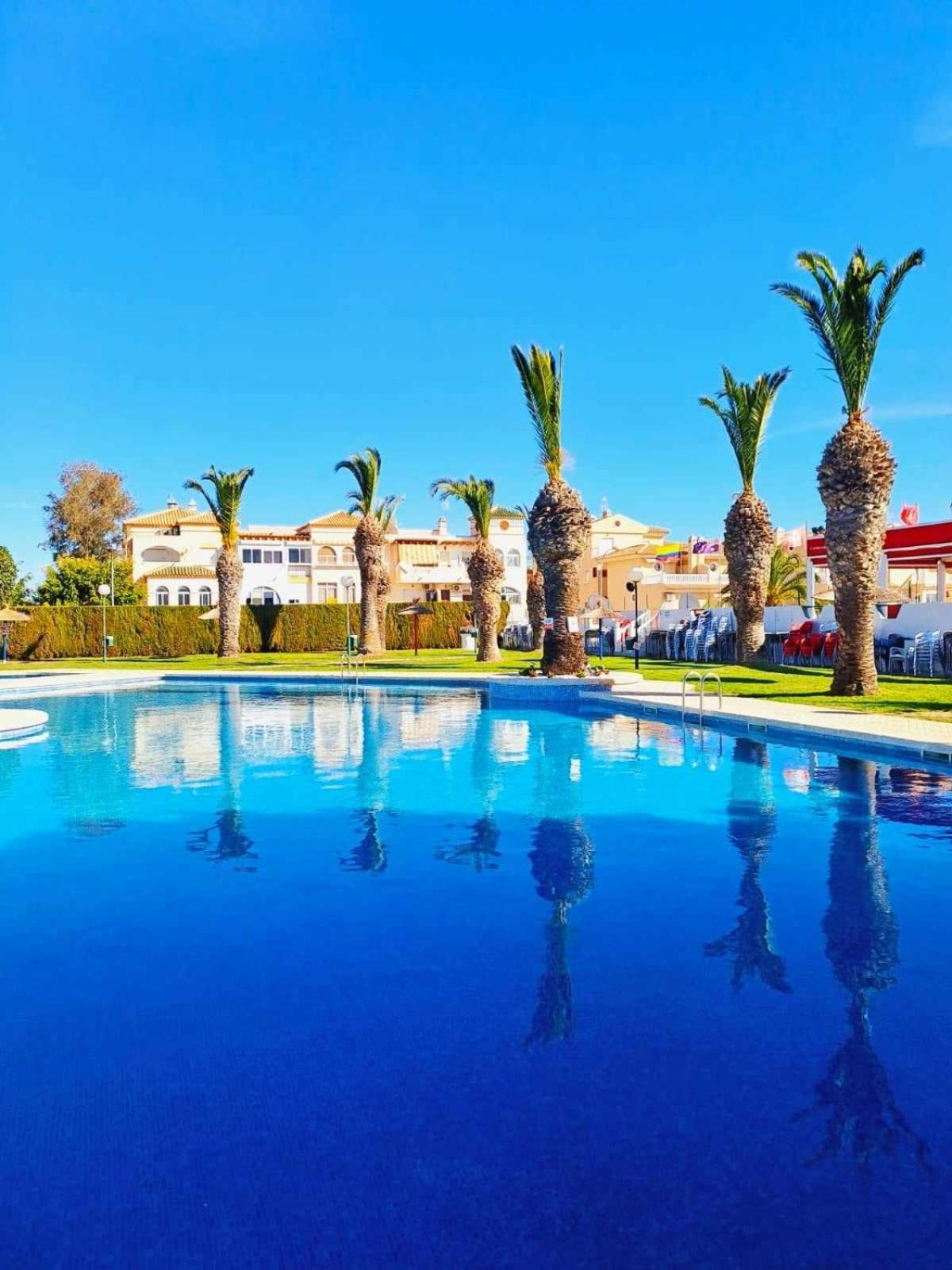 La Florida Catalina House * Dehesa de Campoamor (Orihuela Costa)